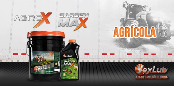 Familia Agrícola YexLub