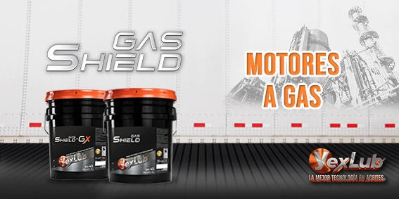 Familia Gas YexLub
